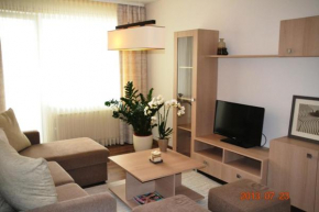 Apartamentai Dainų